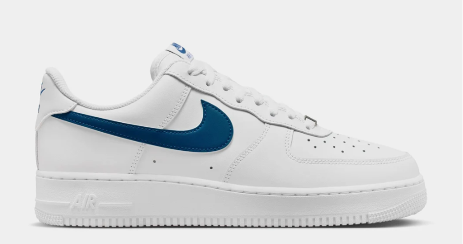 Nike Air Force 1 '07 Mens Basketball Shoes $115.00 $ 79.98