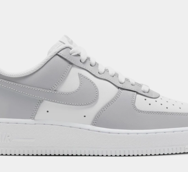 Nike Air Force 1 '07 Mens Lifestyle Shoes $115.00 $ 79.98