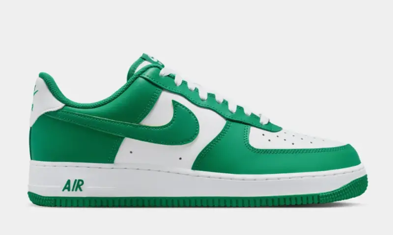 Nike Air Force 1 '07 White/Malachite