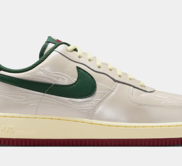 Nike Air Force 1 '07 LV8 Mexico Mens Lifestyle Shoes $115.00 $ 79.98