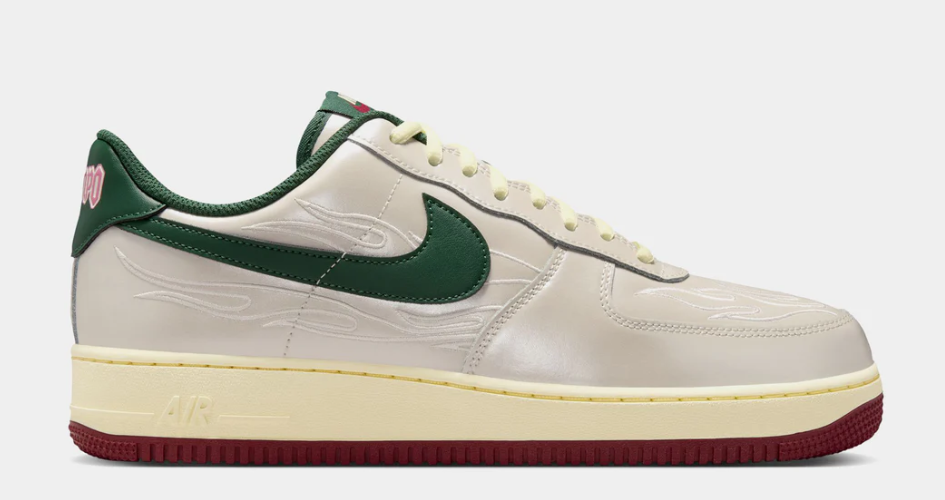 Nike Air Force 1 '07 LV8 Mexico Mens Lifestyle Shoes $115.00 $ 79.98