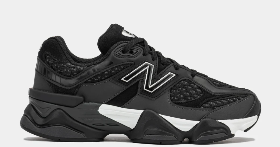 New Balance Shoe Palace Exclusive 9060 Grade School Lifestyle Shoes $115.00 $ 79.98
