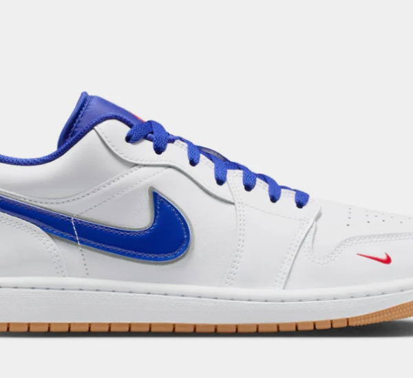 Air Jordan 1 Low SE Mens Lifestyle Shoes $130.00 $ 89.98