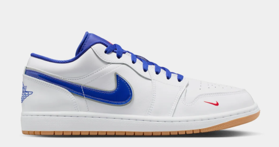 Air Jordan 1 Low SE Mens Lifestyle Shoes $130.00 $ 89.98