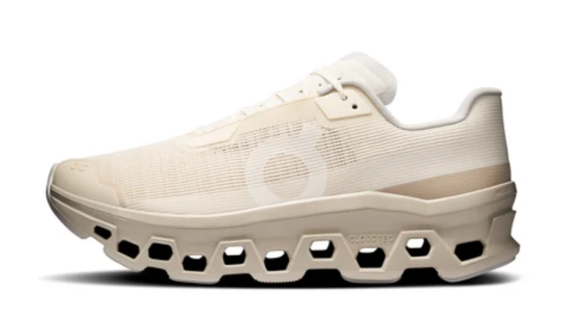 On Running Mens Cloudmonster Void Shoes $85 $170