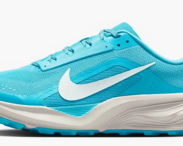 Nike ACG Pegasus Trail Baltic Blue/Summit White $85.25 $155.00