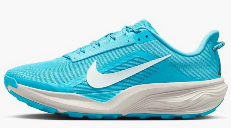 Nike ACG Pegasus Trail Baltic Blue/Summit White $85.25 $155.00