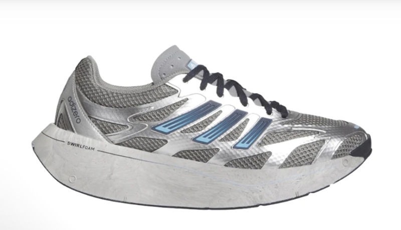 adidas | Mens Adizero Aruku Shoes MSRP $140.00 Our Price $49.95