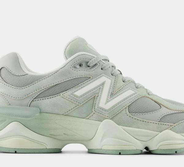 New Balance 9060 Mens Lifestyle Shoes $160.00 $ 79.96