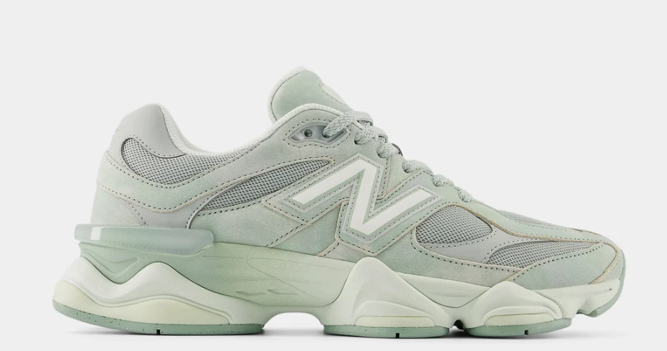 New Balance 9060 Mens Lifestyle Shoes $160.00 $ 79.96