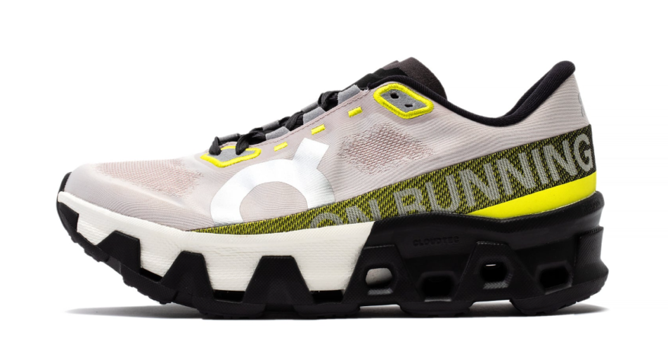 On Running Mens Cloudmonster Hyper Shoes is $110 at Extra Butter NY, down from $220 (50% off). Prime sizes remain at the time of scan.