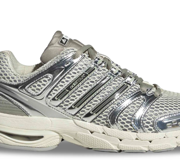 Adidas Adistar Control 5 Color: OWHITE/SILMNT/SESAME Style: KJ2285 is $29.99 at Shoe Gallery Miami, down from $120 (75% off). Only a few sizes left at…