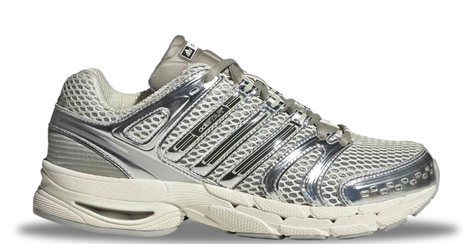 Adidas Adistar Control 5 Color: OWHITE/SILMNT/SESAME Style: KJ2285 is $29.99 at Shoe Gallery Miami, down from $120 (75% off). Only a few sizes left at…