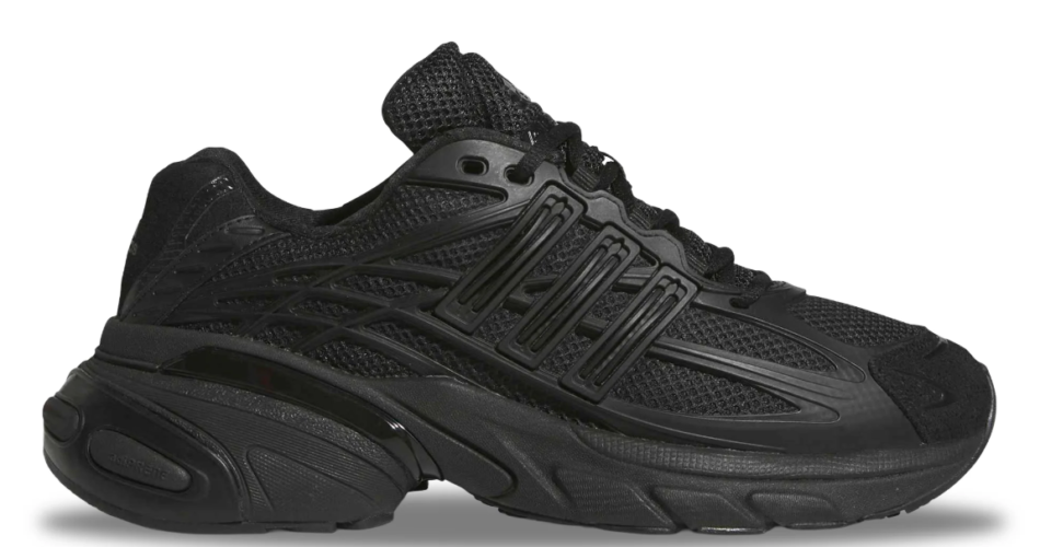 adidas Adistar XLG 2.0 Shoes Color: Core Black/Core Black/Footwear White Style: KZ9155 is $52 at Shoe Gallery Miami, down from $150 (65% off). Prime…