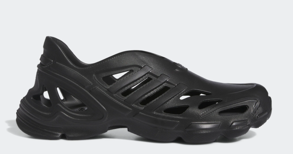 Men's adidas Originals Adifom Supernova Shoes Black