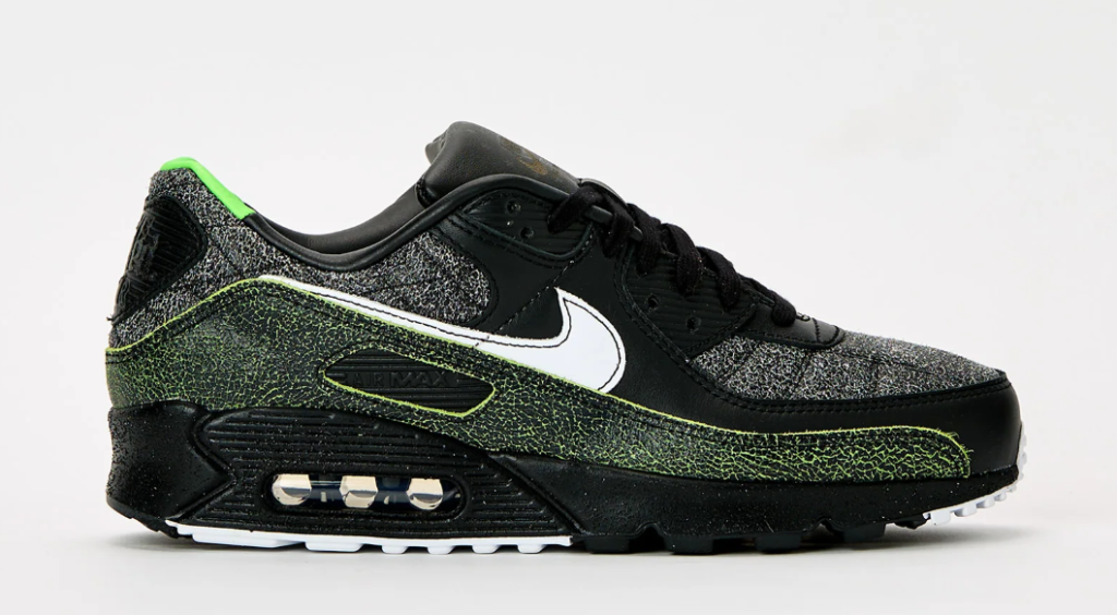 Nike Air Max 90 'Tiempo'