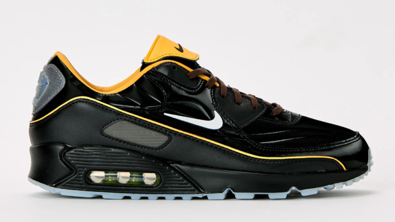 Nike Air Max 90 SE 'Mercurial'