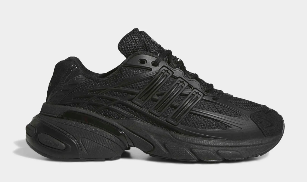 Adidas Adistar XLG 2.0 (Black/Black/White)