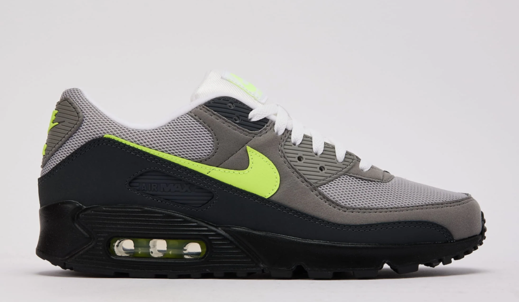 Nike Air Max 90 'Neon'