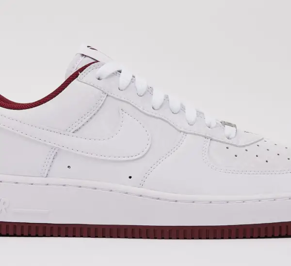 Nike Kobe Air Force 1 Low 'Lower Merion' is $79.98 at DTLR, down from $120 (33% off). Full size run at the time of scan.