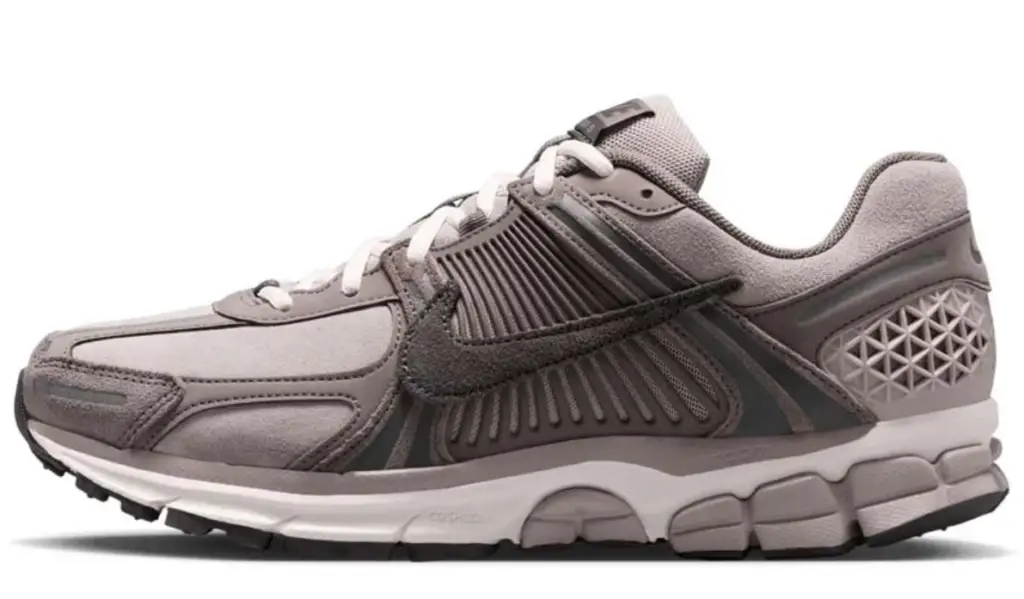 Nike Zoom Vomero 5 SE - College Grey/Medium Ash