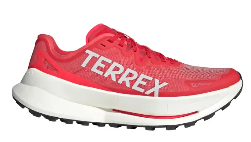 Adidas Terrex Agravic Speed Ultra Trail Running Shoes