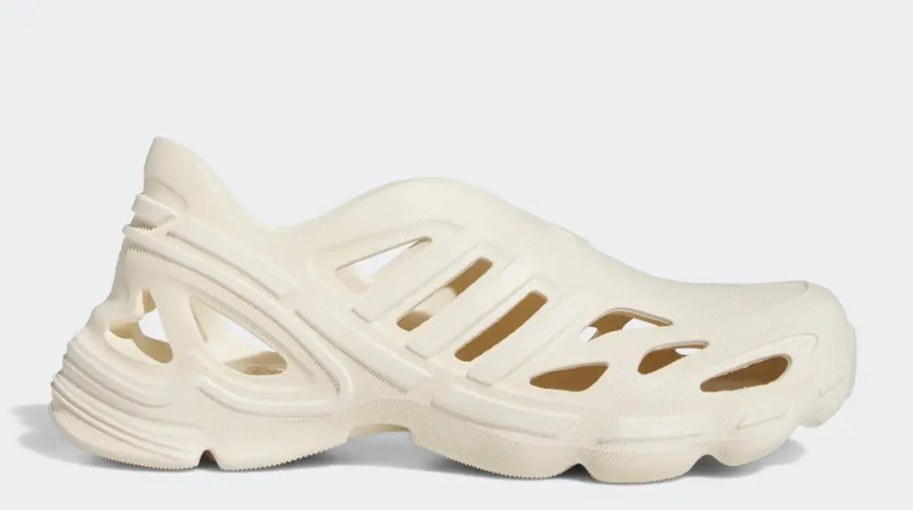 Men's adidas Originals Adifom Supernova Shoes Wonder White