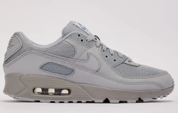 Nike Air Max 90 is $89.98 at DTLR, down from $135 (33% off). Full size run at the time of scan.