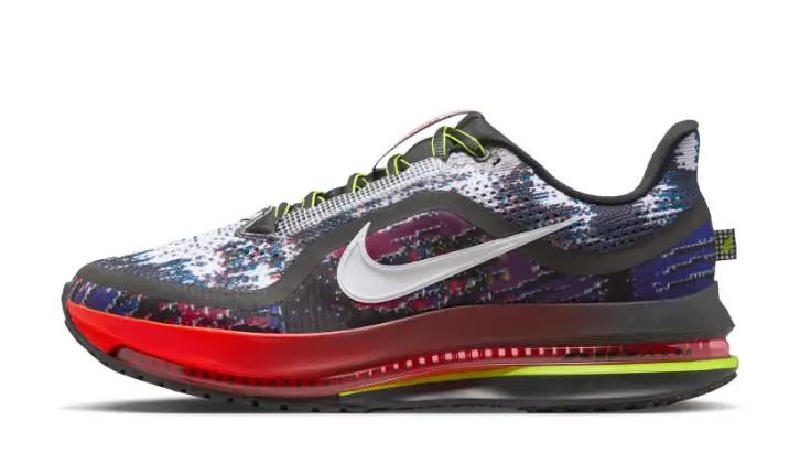 Nike Mens Pegasus Premium Shoes