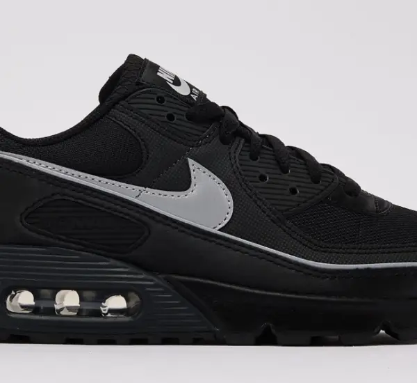 Nike Air Max 90 PRM is $99.98 at DTLR, down from $145 (31% off). Full size run at the time of scan.