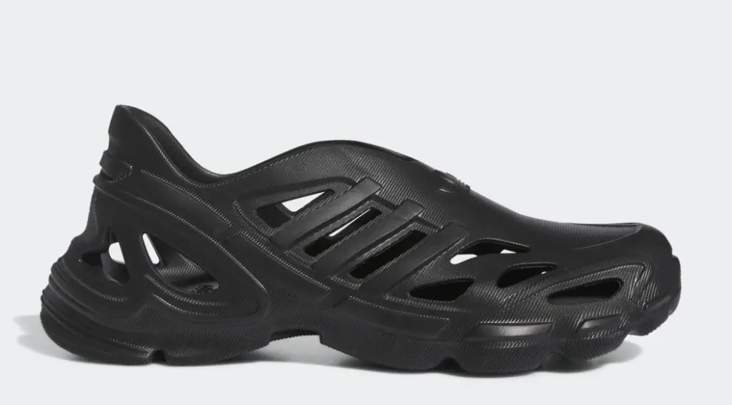 Men's adidas Originals Adifom Supernova Shoes Black