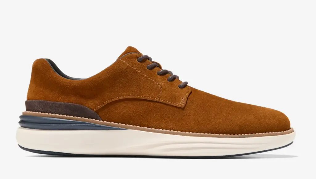 Cole Haan Men's ØriginalGrand Horizon Plain Toe Oxfords