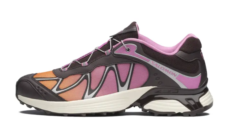 Salomon Mens XT-Whisper Shoes