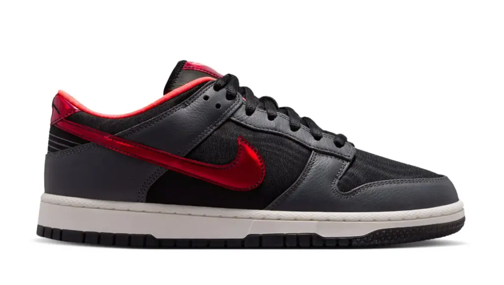 Air Jordan Kobe Nike Dunk Low Protro Mens Shoes Color: Black/Multi/Color/Hot Punch Style: IQ3919-001