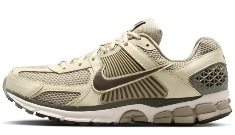 Nike Zoom Vomero 5 - Desert Khaki/Dark Hazel