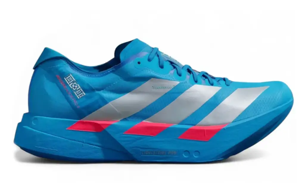 Men's Adidas Adizero Adios Pro 4