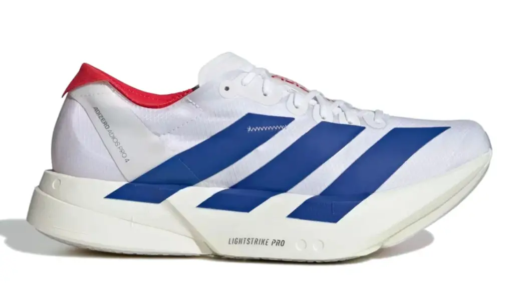 Men's Adidas Adizero Adios Pro 4