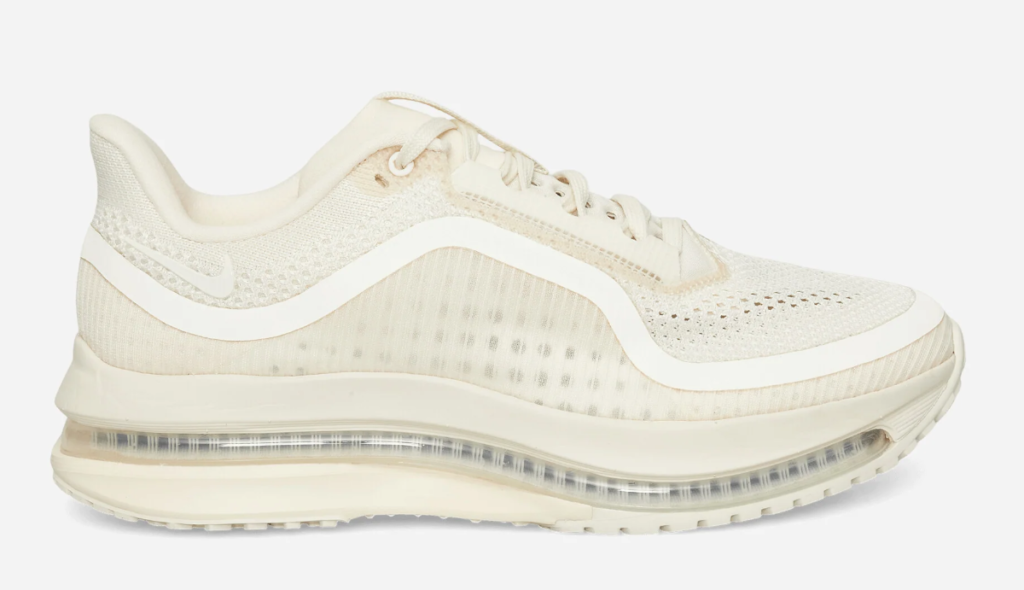 Nike Pegasus Premium Sneakers Natural