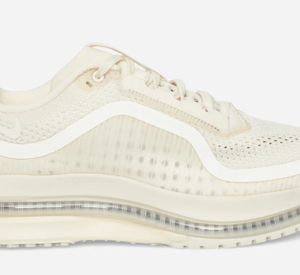 Pegasus Premium Sneakers Natural is $116 at Slam Jam, down from $210 (45% off). Only a few sizes left at time of scan.